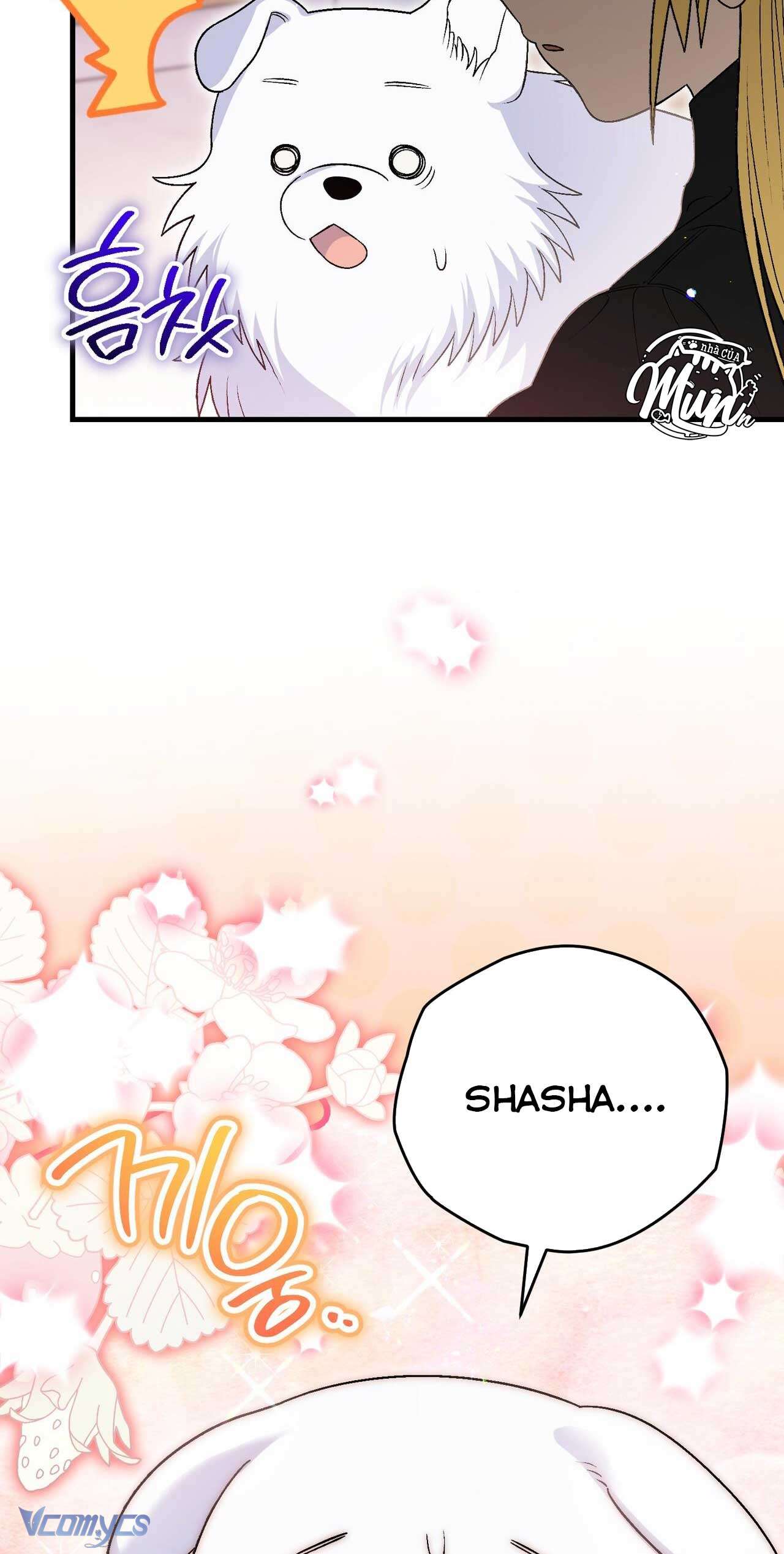 Gửi đến người sói yêu dấu của em Chap 15 - Next Chap 16