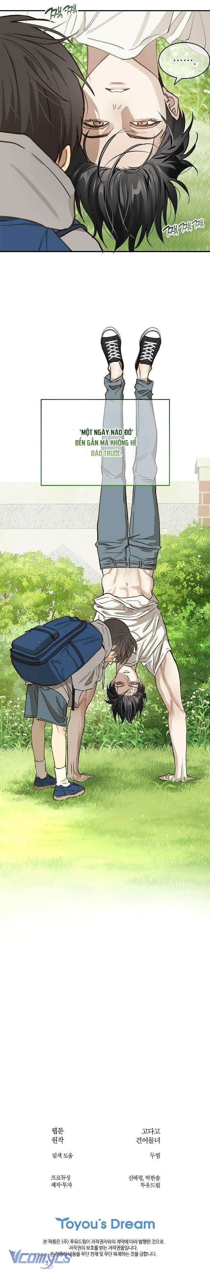 [18+] Bẫy Hoa Chap 24 - Trang 2