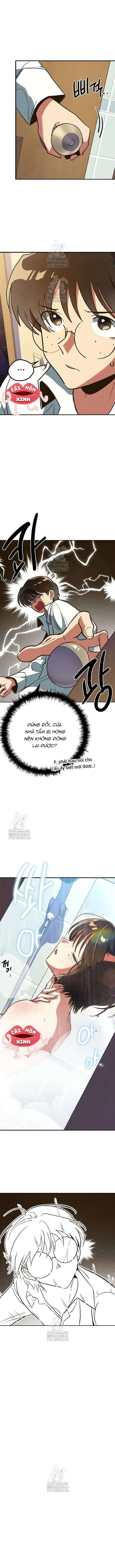 Thiếu Nữ 12 Con Giáp Chap 5 - Trang 3