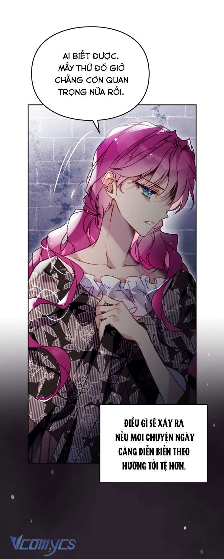 Kết Cục Của Nhân Vật Phản Diện Chỉ Có Thể Là Cái Chết Chap 171 - Trang 4