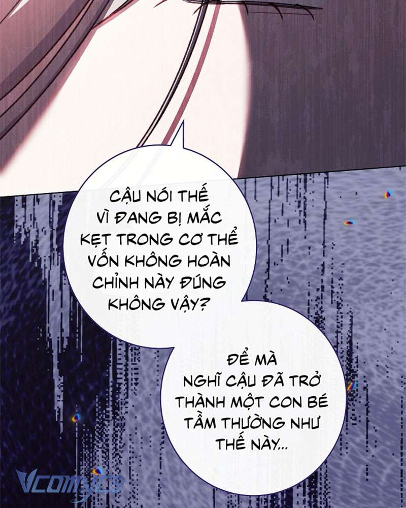 Hầu Gái Độc Quyền Của Hoàng Hậu Phản Diện Chap 96 - Trang 4