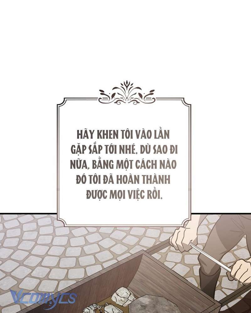 Ác Quỷ Nuôi Dưỡng Tiểu Thư Chapter 45 - Next Chapter 46