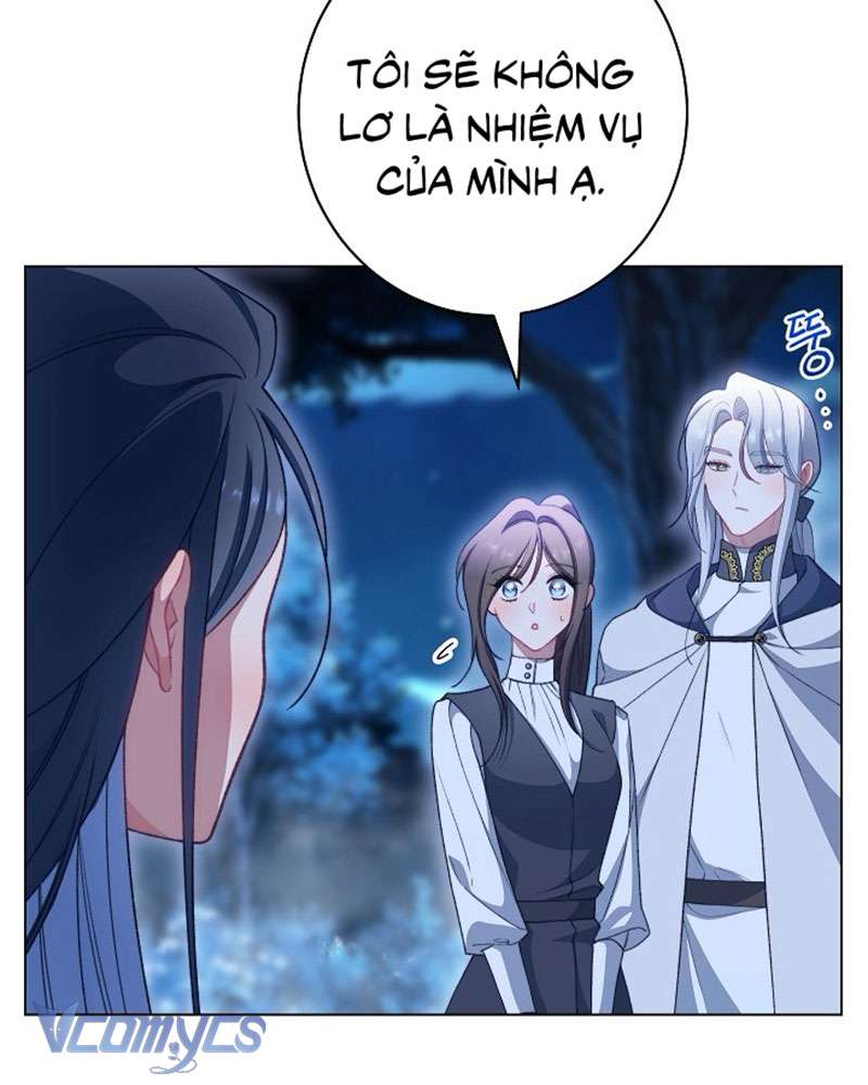 Hầu Gái Độc Quyền Của Hoàng Hậu Phản Diện Chap 92 - Trang 4