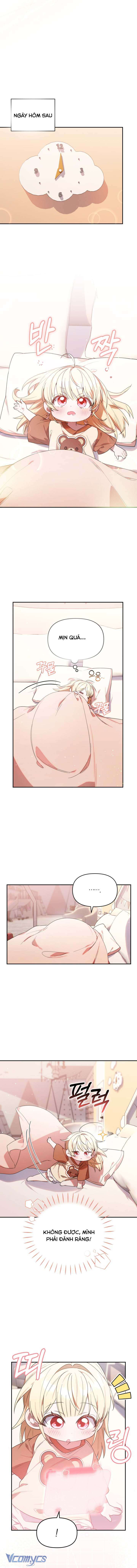 Hunter Của Lớp Gà Con Đang Báo Hiếu! Chapter 6 - Trang 3