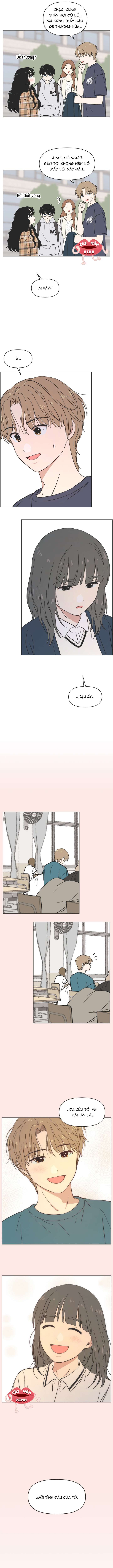 Seasons of Lovesome Seasons of Lovesome-Chap 23 - Trang 2