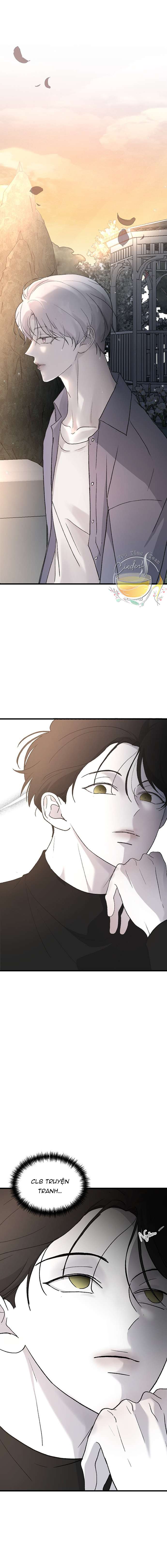 Ba Anh Trai Cực Phẩm Của Tôi Chap 88 - Trang 3