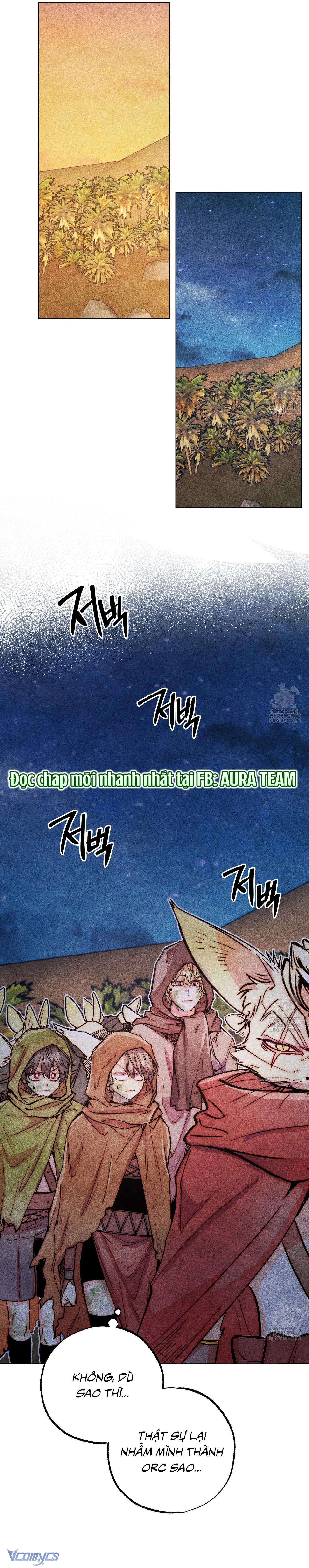 Thu Thập Đêm Đầu Tiên Của Các Nam Chính Chap 30 - Trang 3