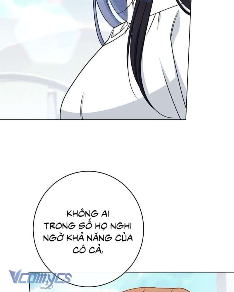 Hầu Gái Độc Quyền Của Hoàng Hậu Phản Diện Chap 85 - Trang 4