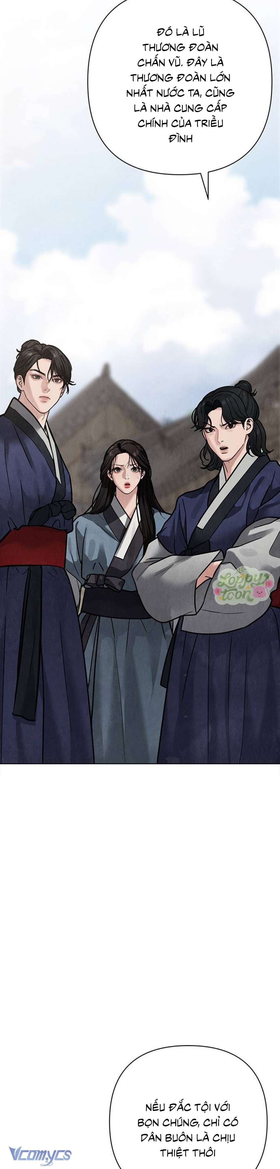 Quỷ Hồn Chap 22 - Trang 4