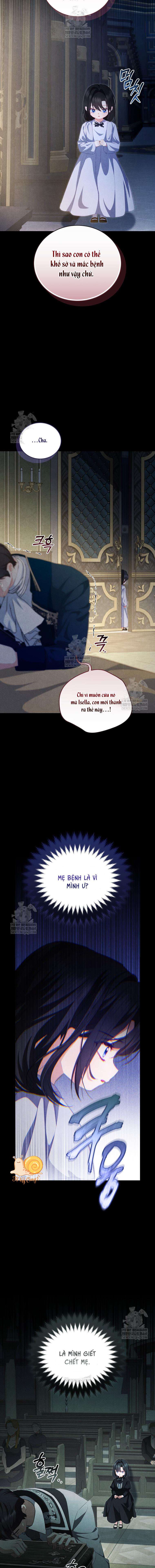 Tôi Là Người Duy Nhất Không Biết Ác Nữ Là Một Người Đàn Ông Chap 15 - Trang 2