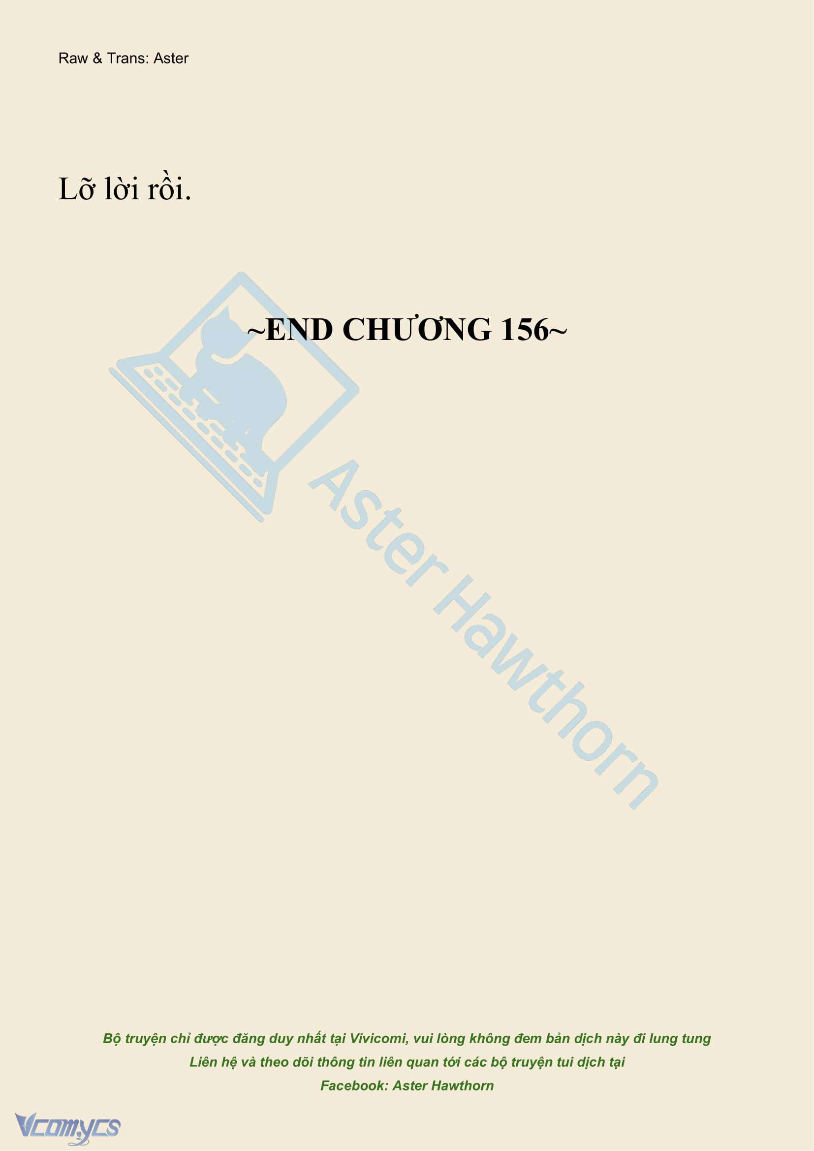 [NOVEL] Anh Hùng Khao Khát Sự Sa Ngã Của Thánh Nữ Chap 156 - Trang 2