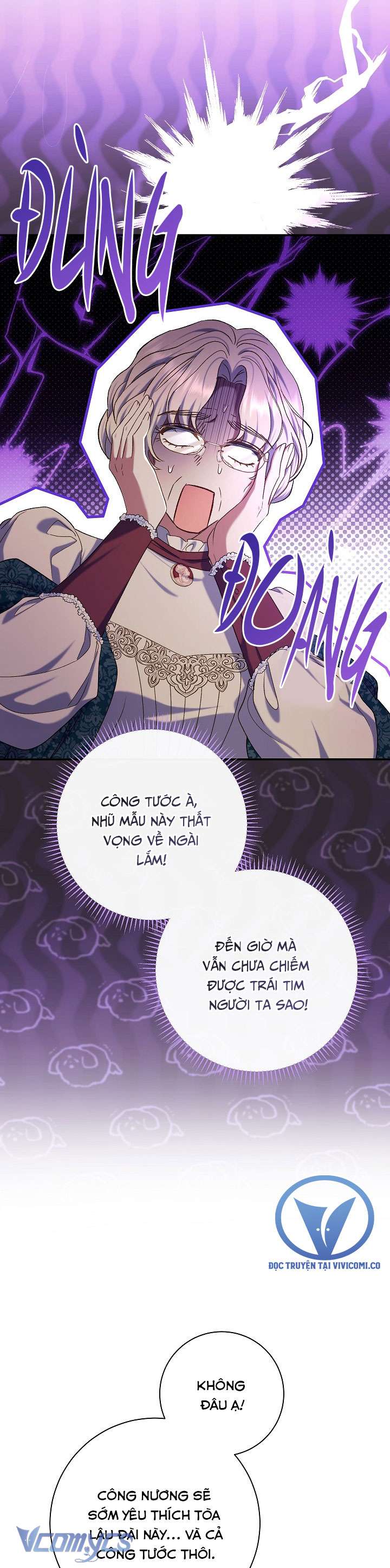 Người Xem Mắt Của Ác Nữ Quá Hoàn Hảo Chap 88 - Trang 3