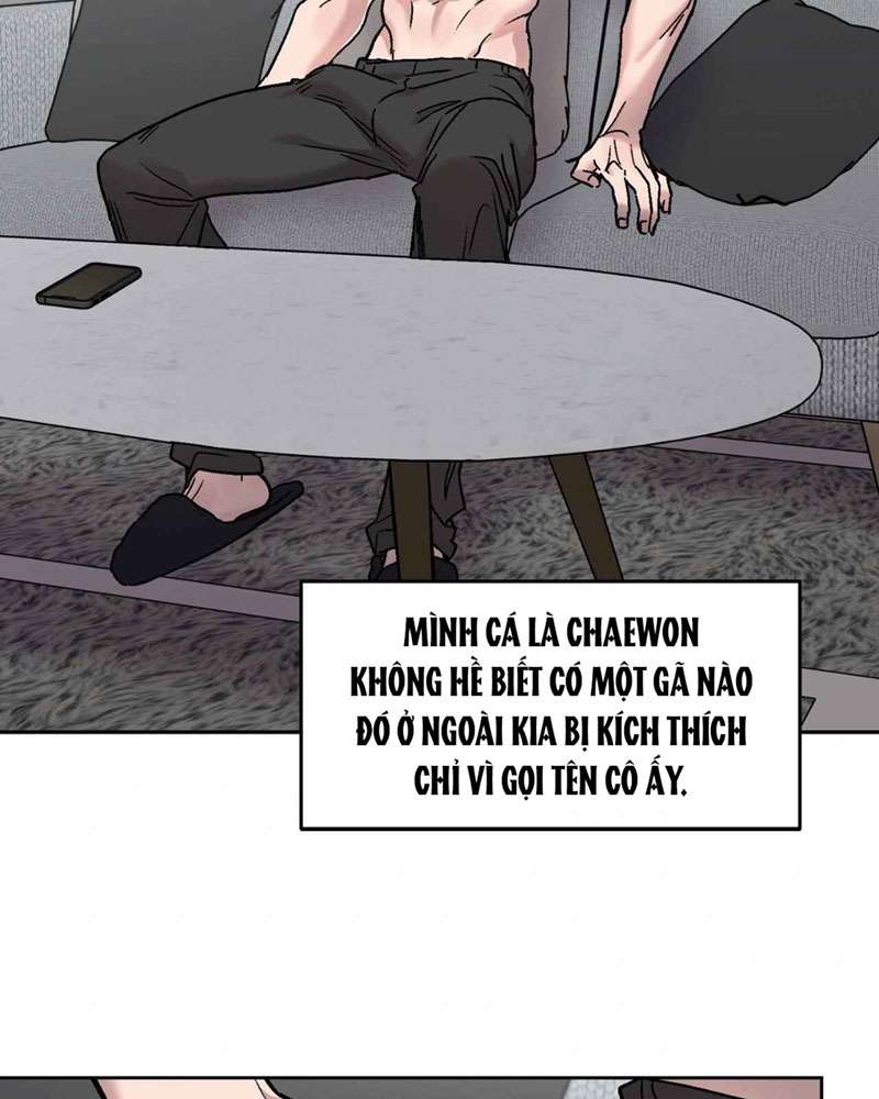 Người Gọi Nặc Danh 3 Chap 5 - Trang 2