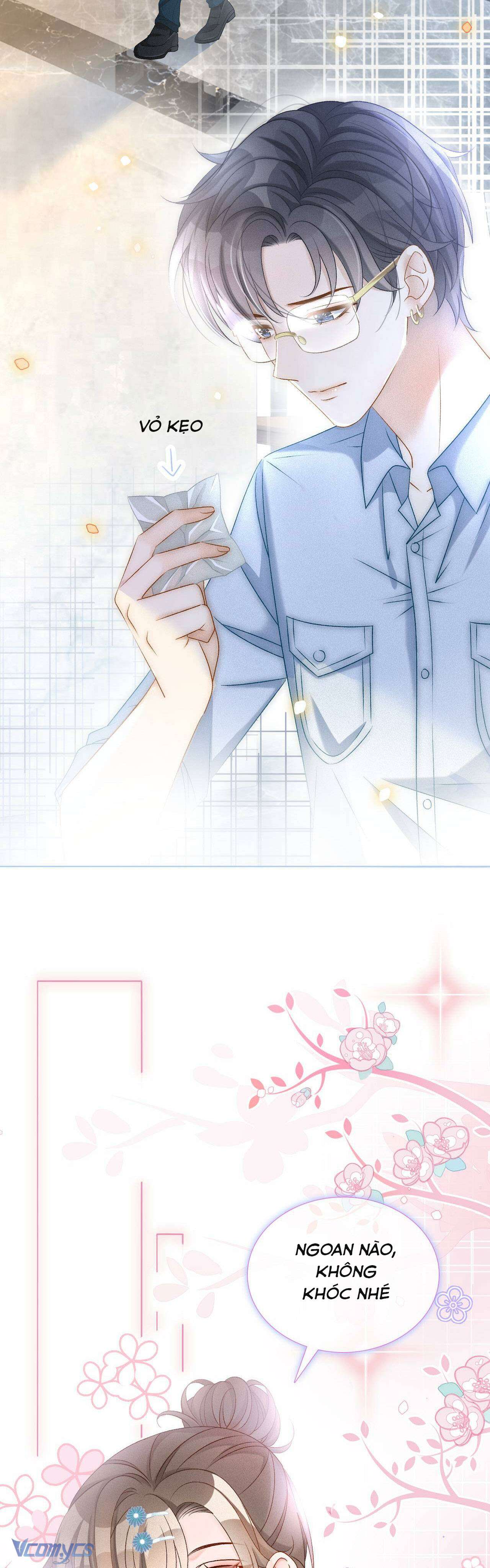 Cô Ấy Lại Lên Hotsearch Rồi! Chap 15 - Trang 2