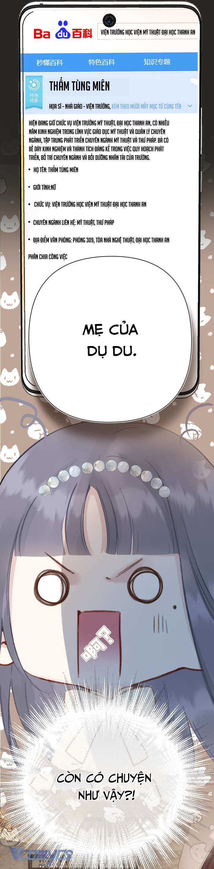 Trêu Nhầm Chap 69 - Next Chapter 70