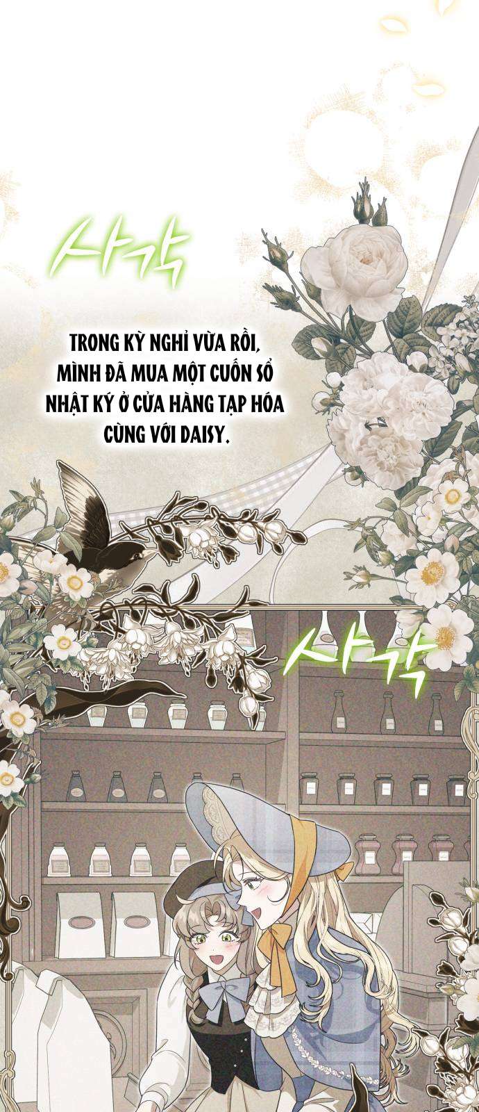 Nữ Công Tước Chiến Lợi Phẩm Chap 29 - Trang 3