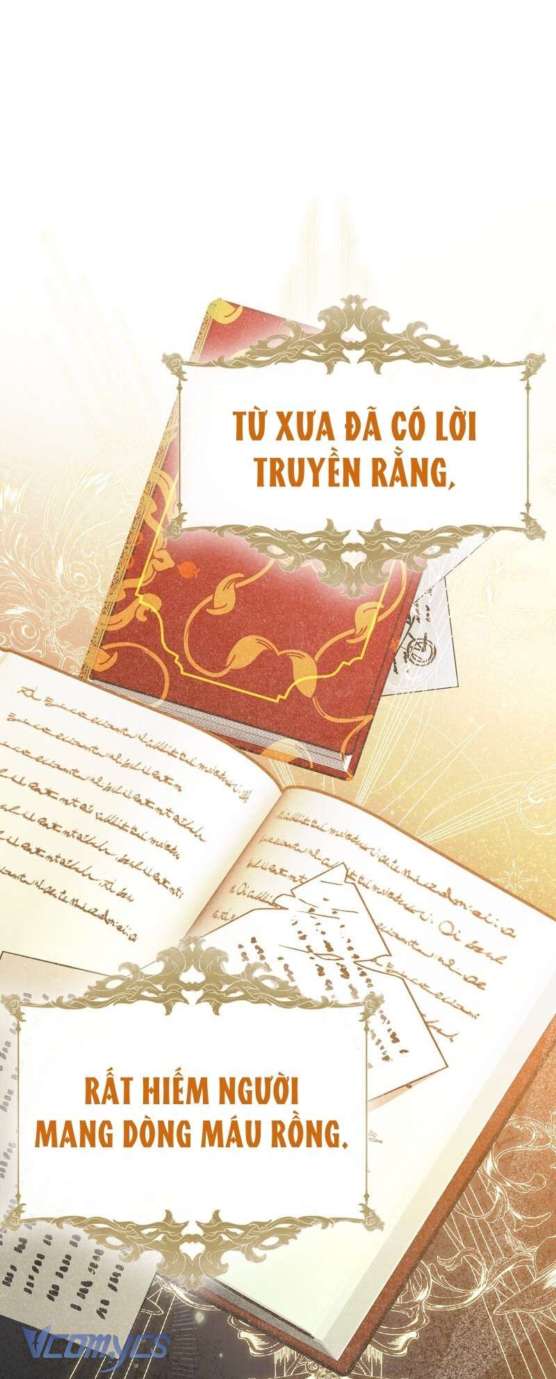 Phương Pháp Chế Ngự Công Tước Quái Vật Chap 6 - Trang 2