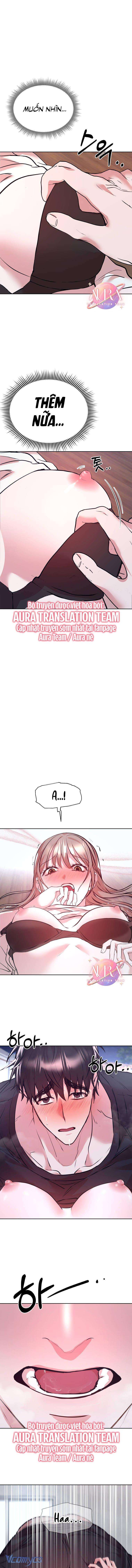 Tình Yêu Có Thể Về Quê Làm Nông Sao? Chap 12 - Trang 4