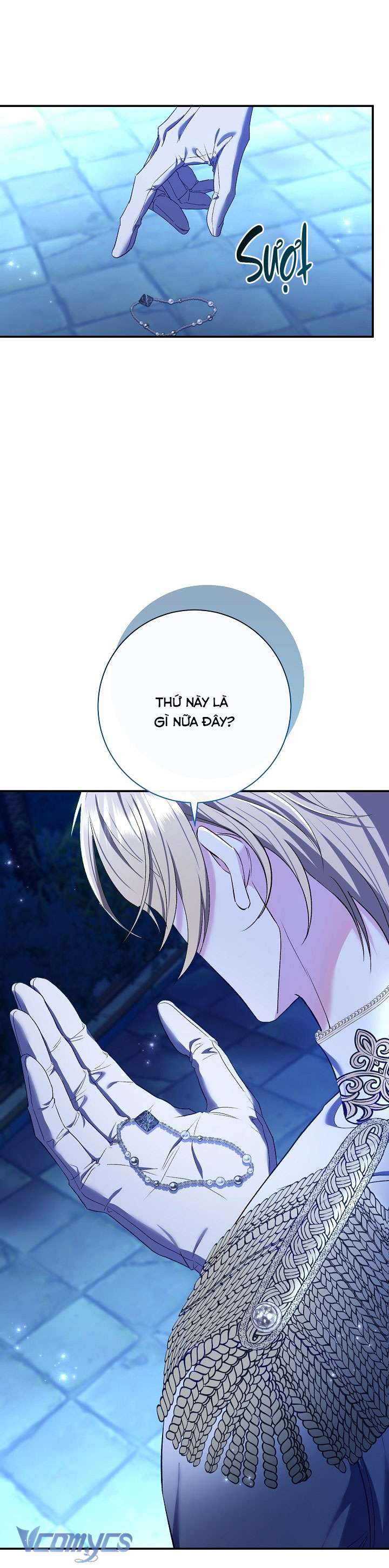 Người Xem Mắt Của Ác Nữ Quá Hoàn Hảo Chap 73 - Trang 4