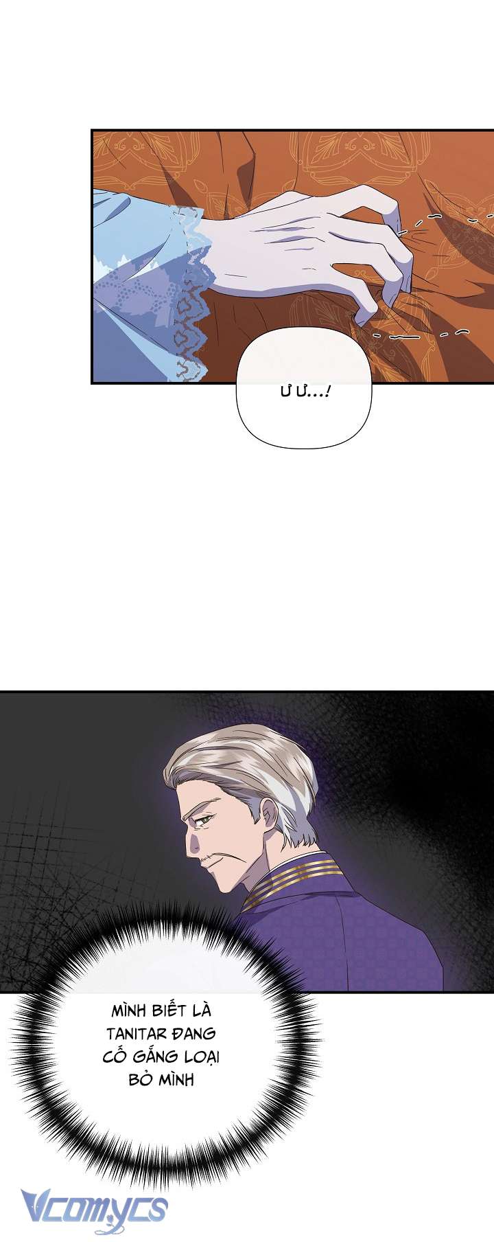 Tôi Không Phải Là Cinderella Chap 98 - Trang 4