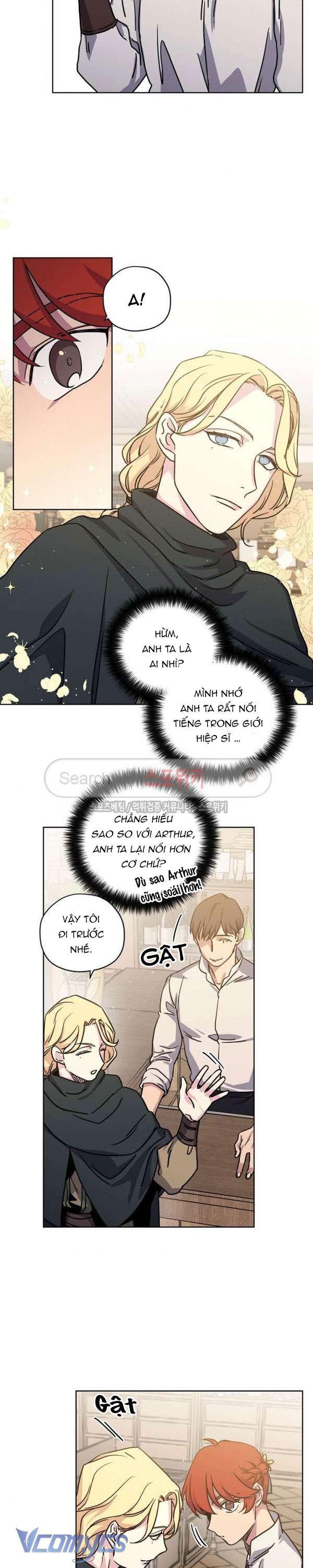 CHITRA Chap 73 - Next Chapter 73.1