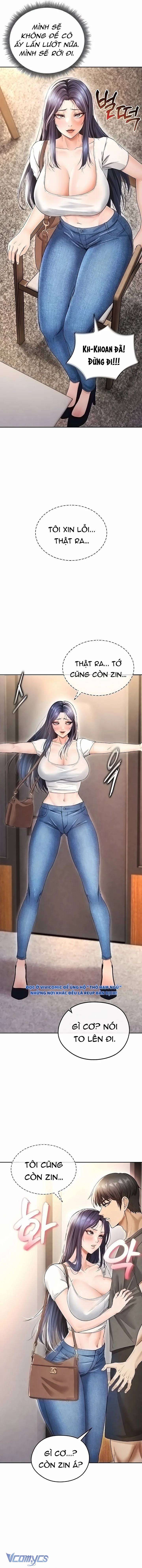 [18+] Anh Chàng Cầu Thủ Hư Hỏng Chap 5 - Trang 3