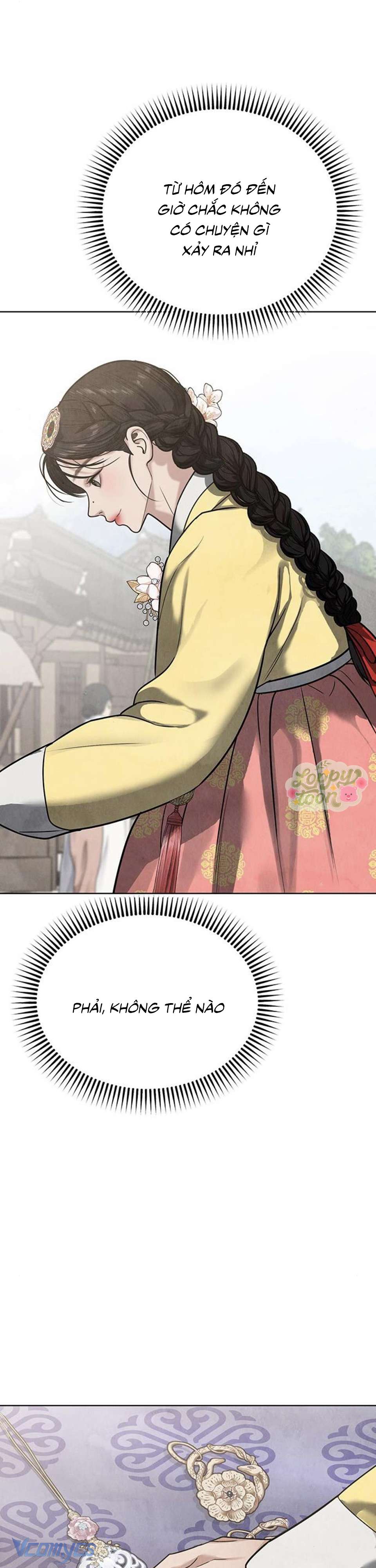 Quỷ Hồn Chap 23 - Trang 4