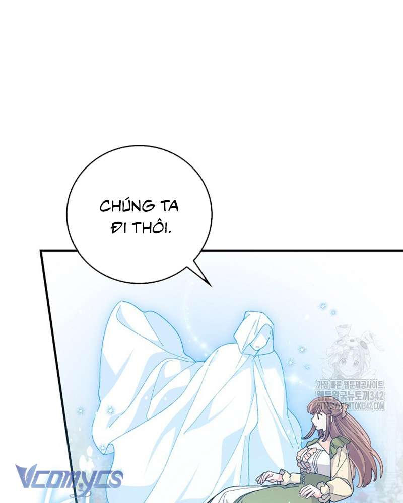 Chị Gái Của Nhân Vật Phản Diện Hôm Nay Cũng Đang Đau Khổ Chap 94 - Trang 4