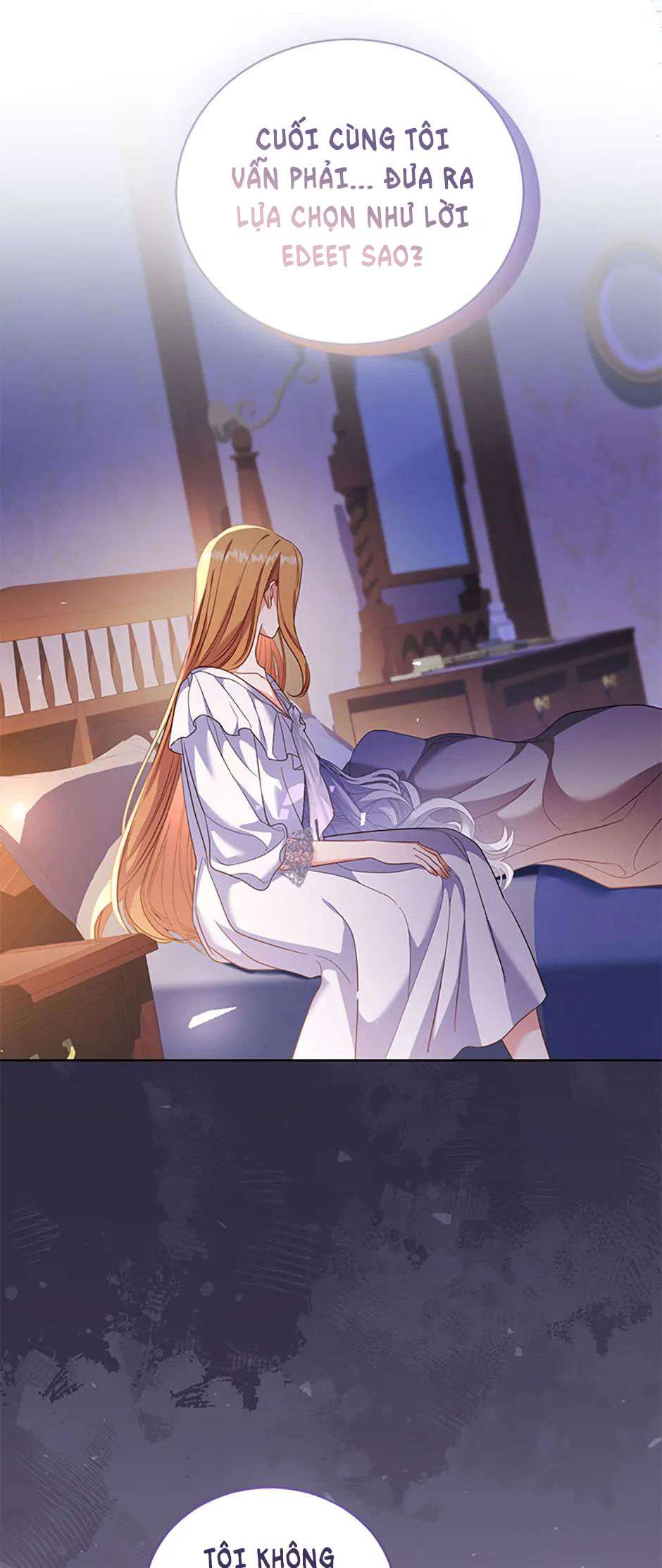 Hầu Gái Trong Trò Chơi Harem Ngược Muốn Nghỉ Việc Chap 53 - Trang 4