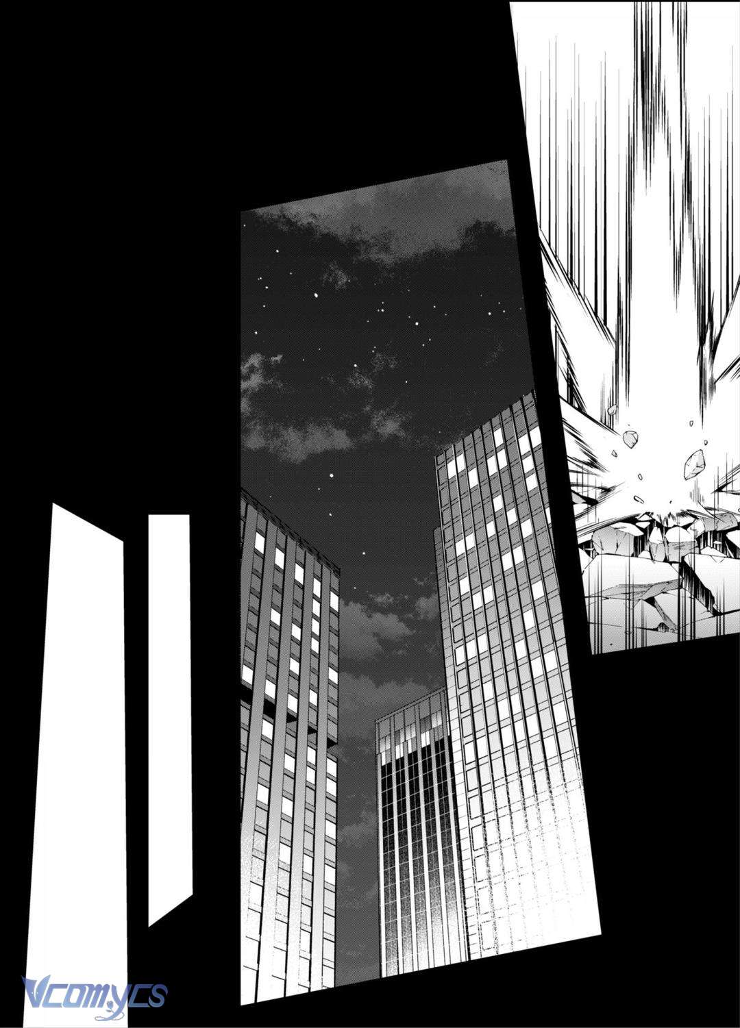 [18+] Tuyển Tập Truyện Ngắn Manga Chap 20.4 - Trang 2