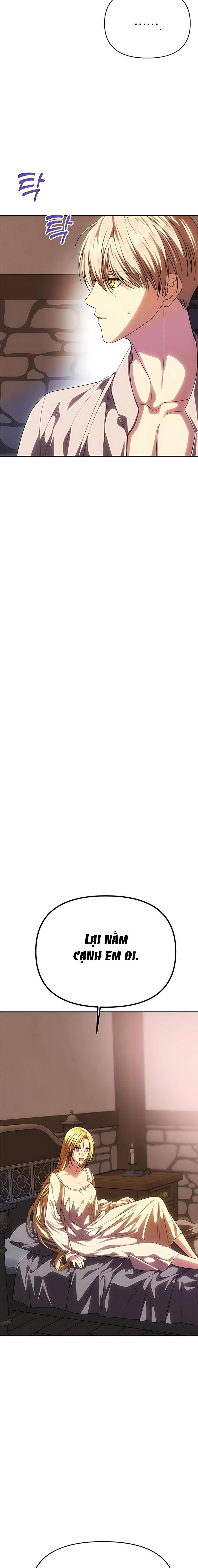 Chỉ Cần Một Người Chồng Là Đủ Chap 74 - Next Chap 75