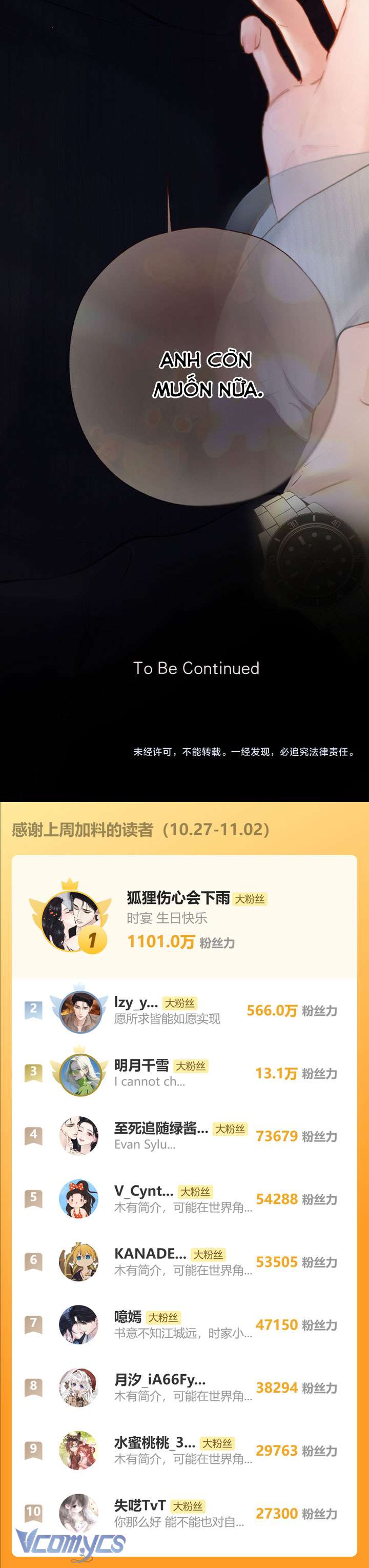 Trêu Nhầm Chapter 66 - Next Chapter 67