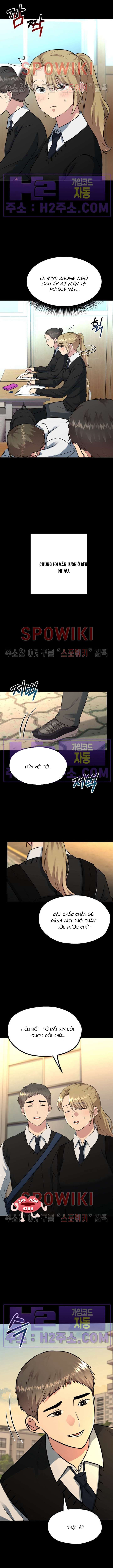 Twenty Nights Twenty Nights-Chap 28 - Trang 2