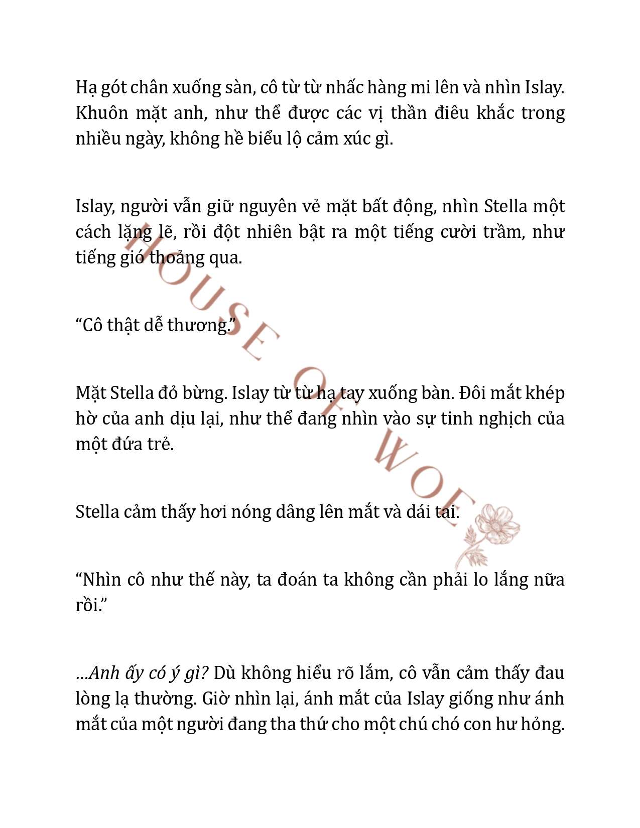 [NOVEL] QUÁI THÚ BỊ NGUYỀN RỦA NẮM GIỮ DÂY XÍCH CỦA TÔI Chap 47 - Trang 2