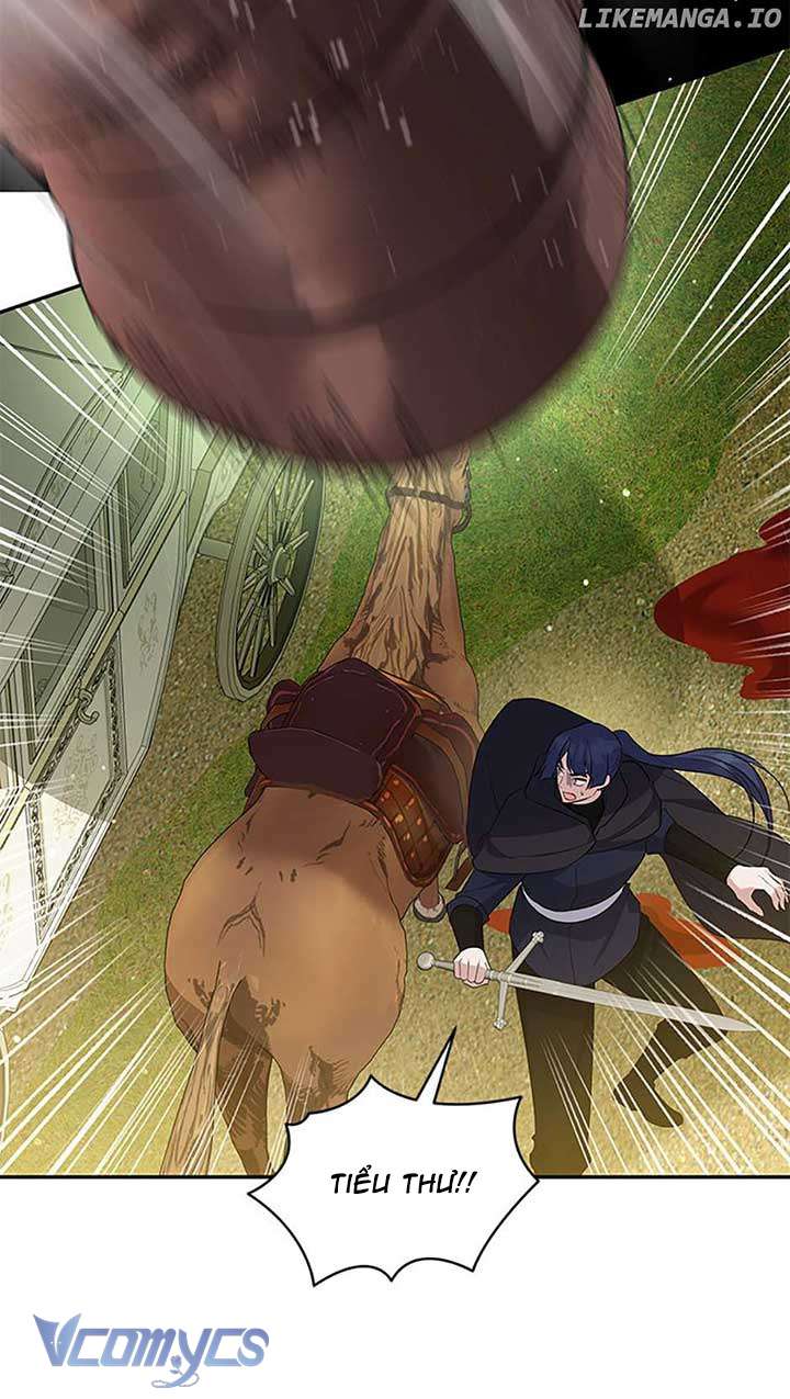 Kế Hoạch Trả Thù Chap 86 - Next Chap 87