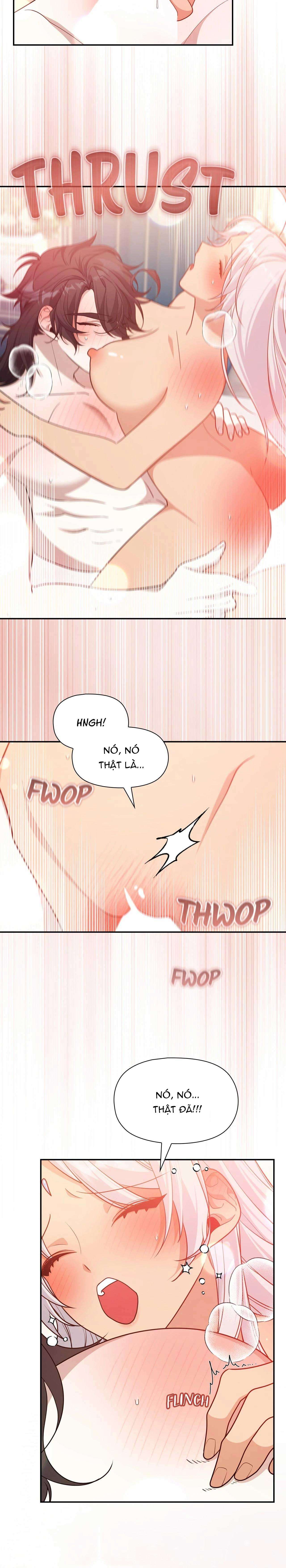 Cuộc Vui Thác Loạn Tử Thần Chap 25 - Trang 2