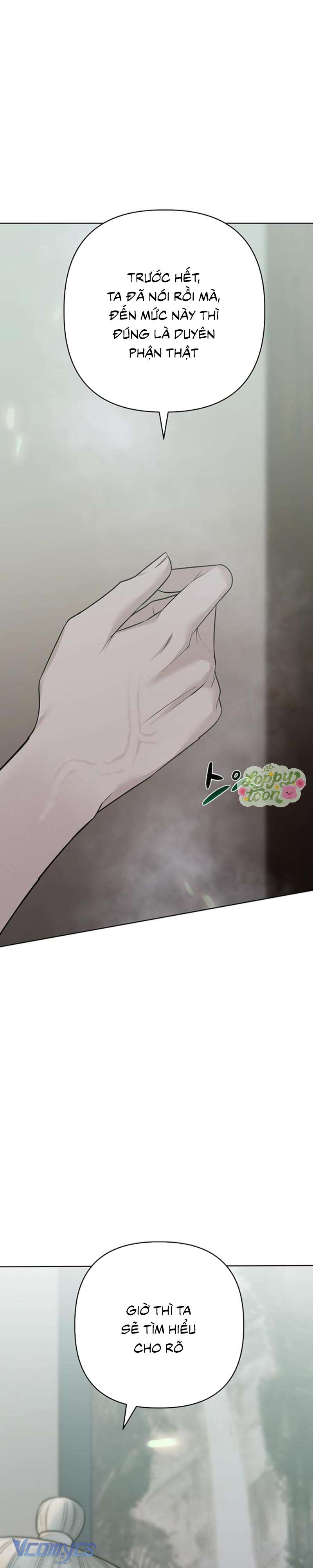 Quỷ Hồn Chap 33 - Next Chap 34