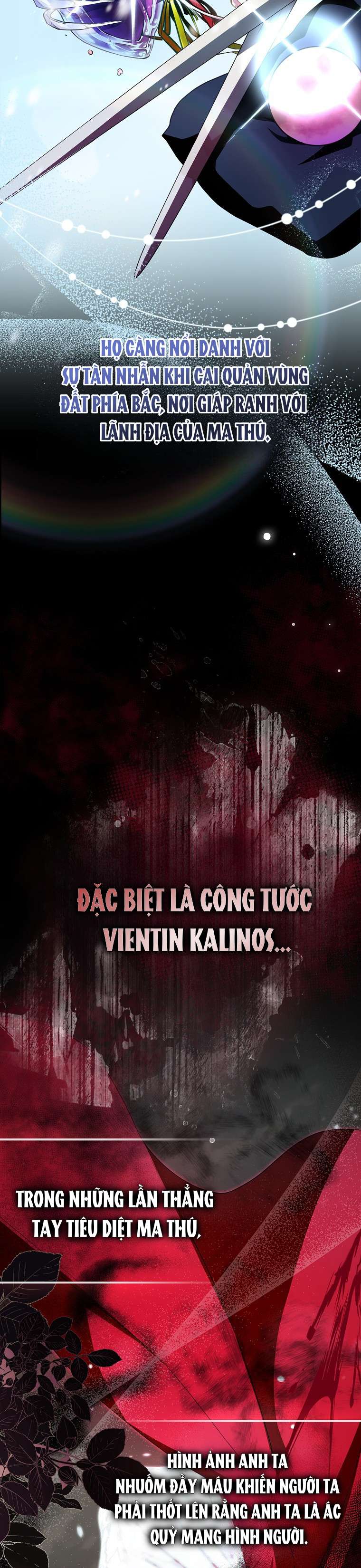 Nữ Chính Của Câu Chuyện Hối Hận Có Trái Tim Mạnh Mẽ Chap 3 - Trang 3