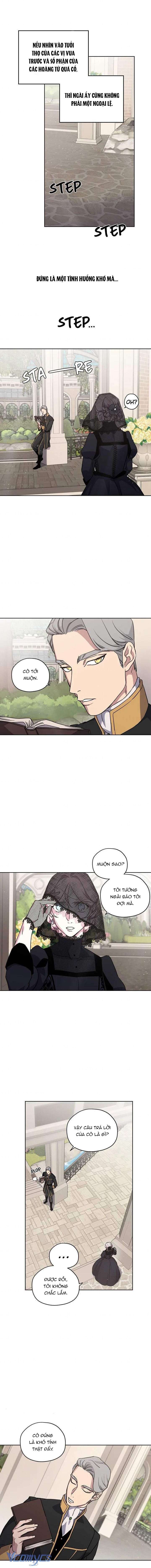 CHITRA Chap 103 - Next Chap 104