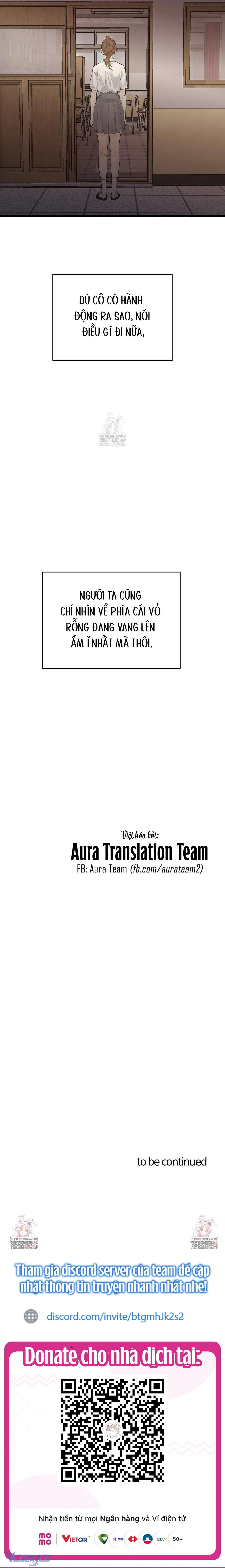 Trở Thành Gia Đình Chap 80 - Trang 3