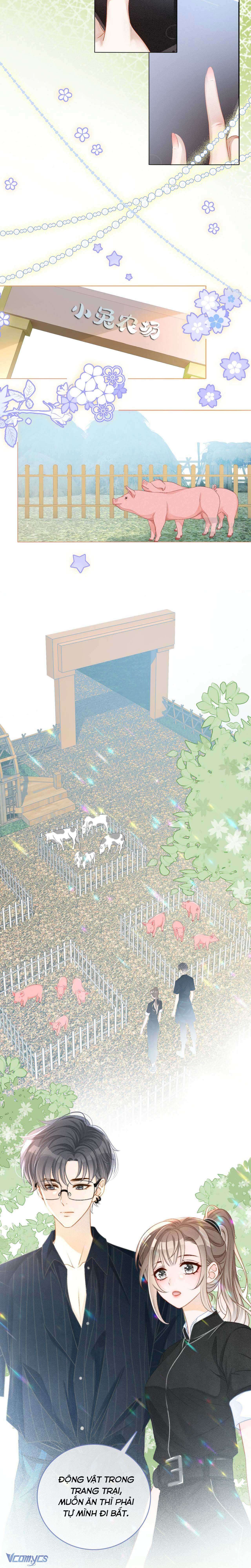 Cô Ấy Lại Lên Hotsearch Rồi! Chap 21 - Trang 2