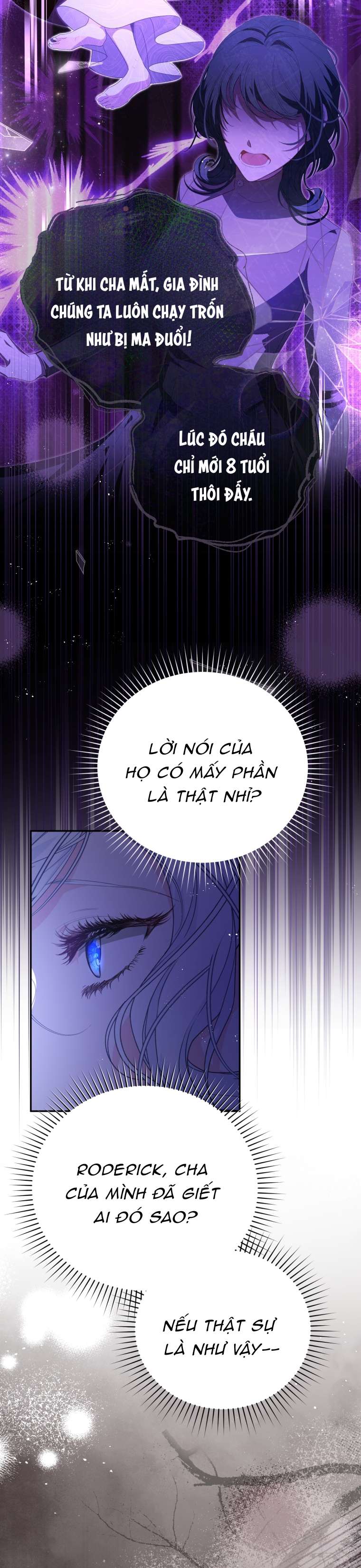 Người Phải Trả Giá Bằng Mạng Sống Vì Đã Lừa Dối Tôi Chap 4 - Trang 4