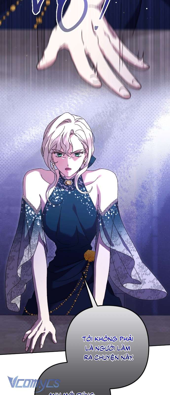 Dành Cho Những Ai Coi Hối Tiếc Là Điều Xa Xỉ Chap 39 - Trang 4