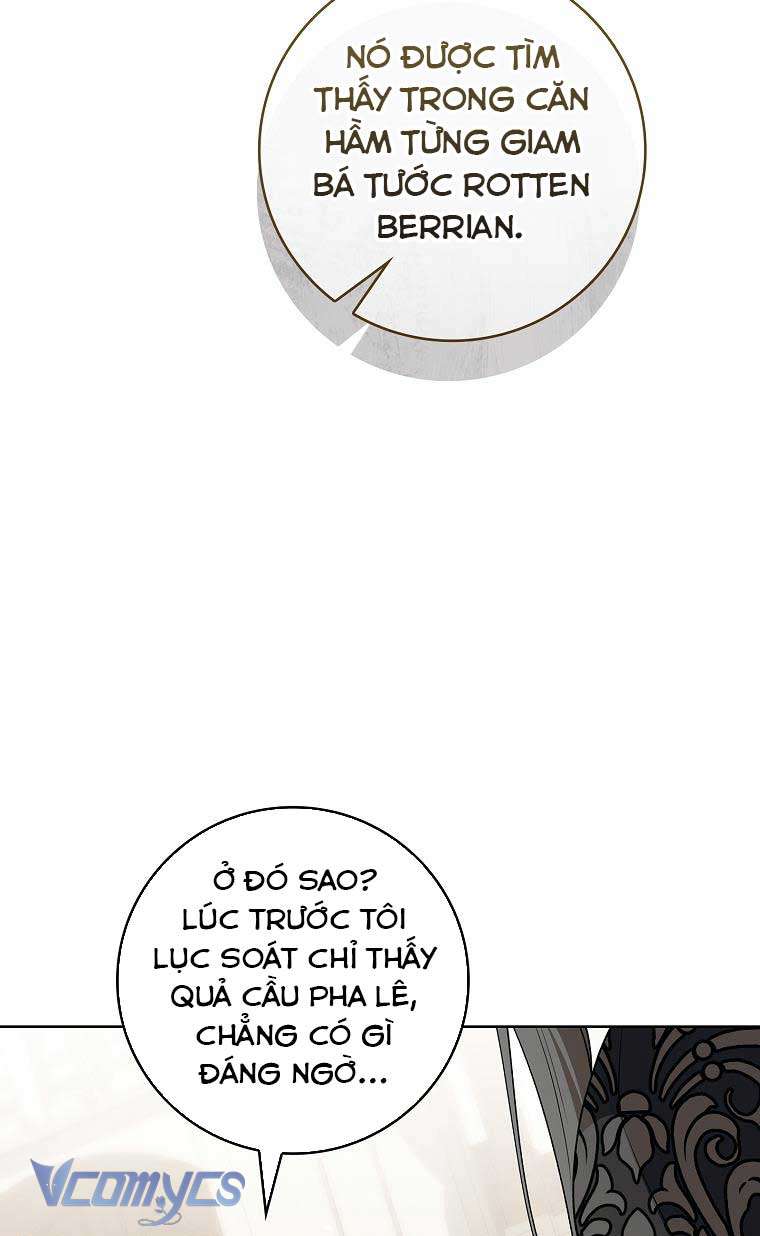 100 lời nguyền tại dinh thự Illestone Chap 31 - Trang 3