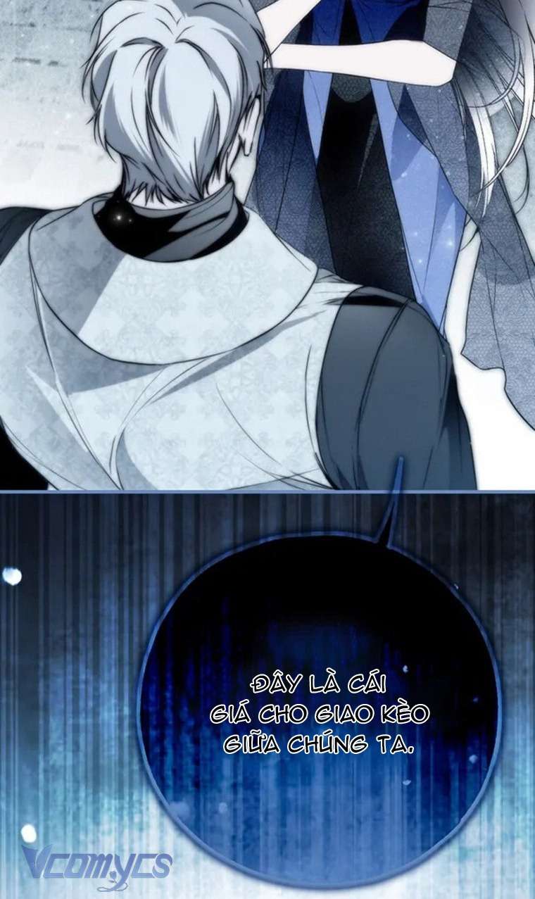 Ai Đó Đang Điều Khiển Cơ Thể Của Tôi Chapter 58 - Next Chap 59