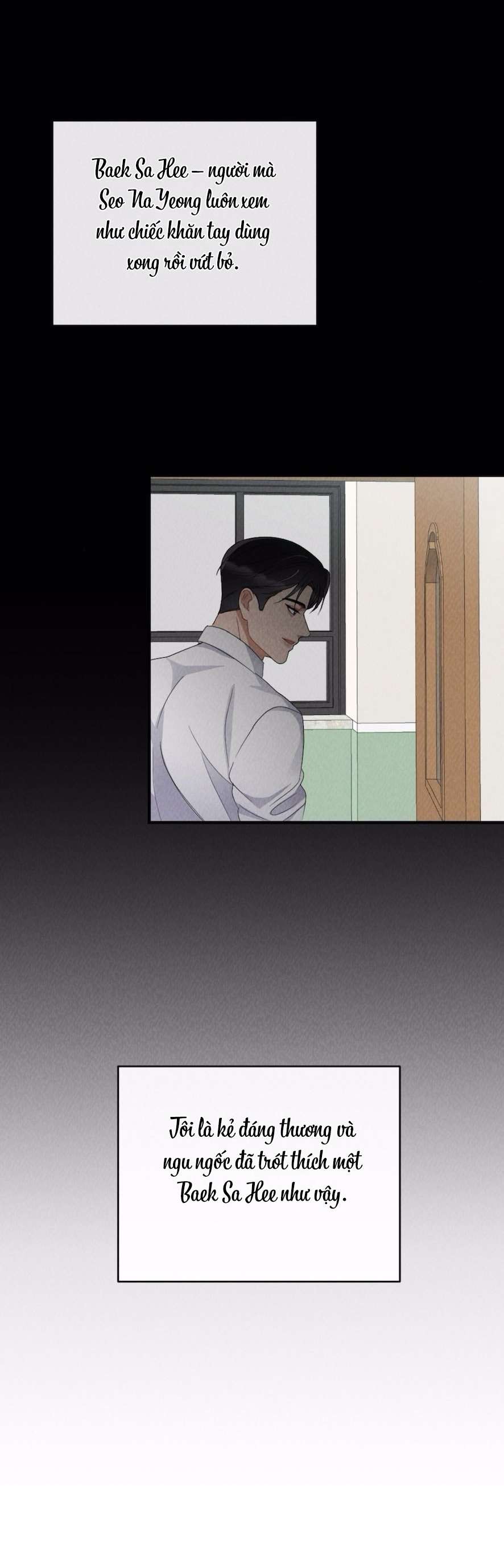 Trò Chơi Quyền Lực Chap 14 - Trang 2