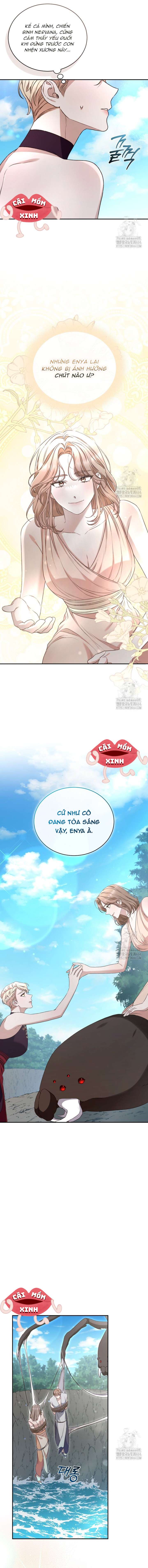 Khu Rừng Hoang Dã Khu Rừng Hoang Dã -Chap 49 - Trang 2