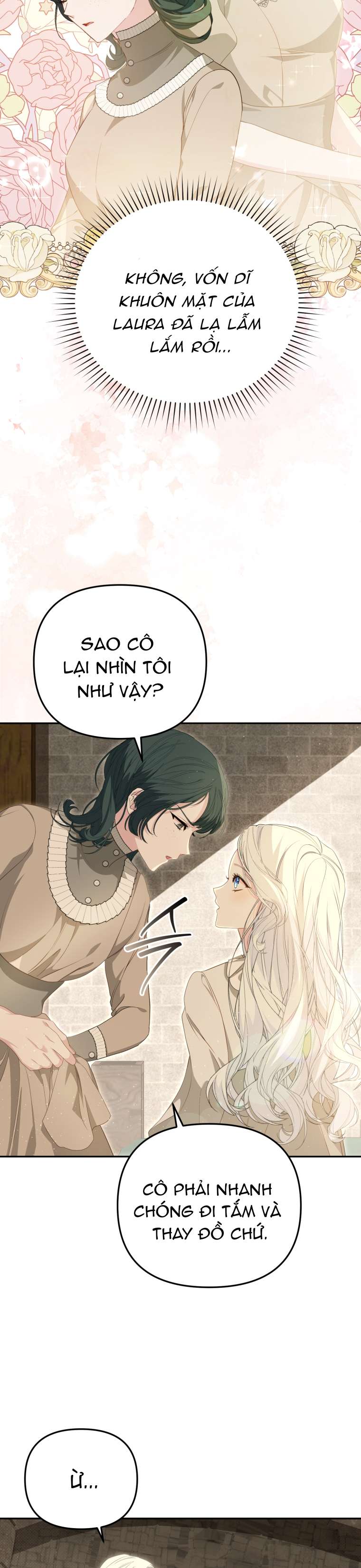 Người Phải Trả Giá Bằng Mạng Sống Vì Đã Lừa Dối Tôi Chap 1 - Trang 4