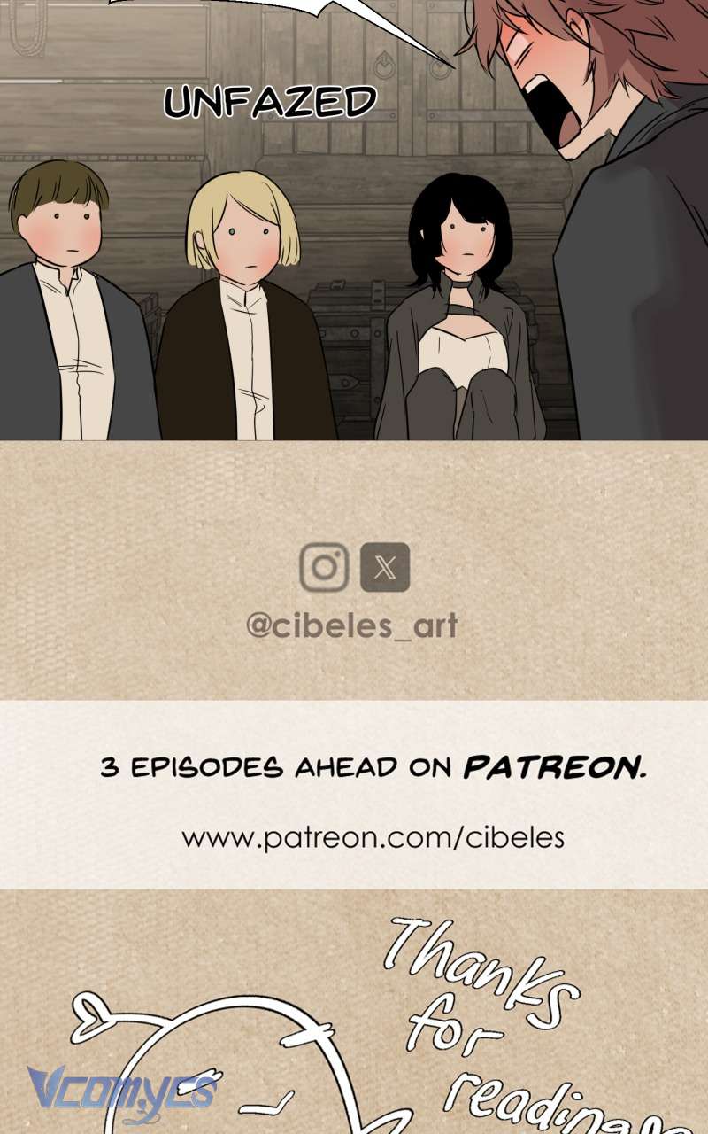 Vampire gặp thợ săn Chap 6 - Next Chap 7