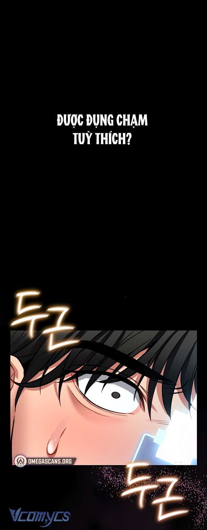 Hướng Dẫn Bảo Vệ Bản Thân Chap 1 - Trang 3